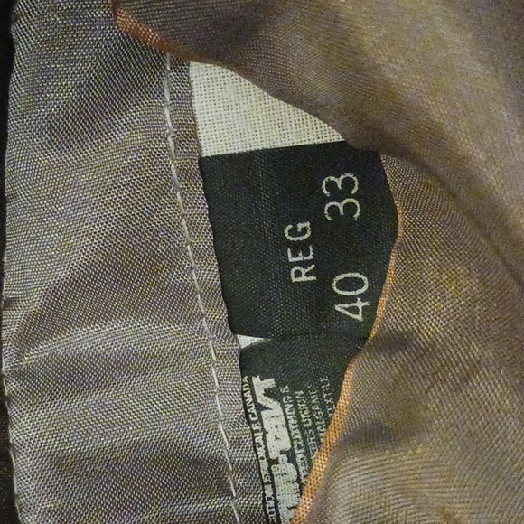 Mens Blazer (40L) - Picture 11 of 11